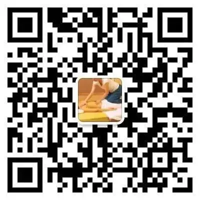 WeChat QR code — Vanisa Taipei outcall massage